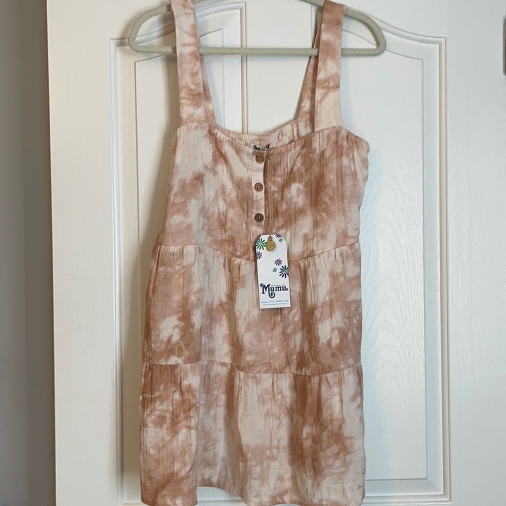 Show Me Your Mumu Marisa Dress